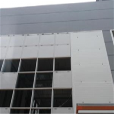湘乡新型建筑材料掺多种工业废渣的陶粒混凝土轻质隔墙板